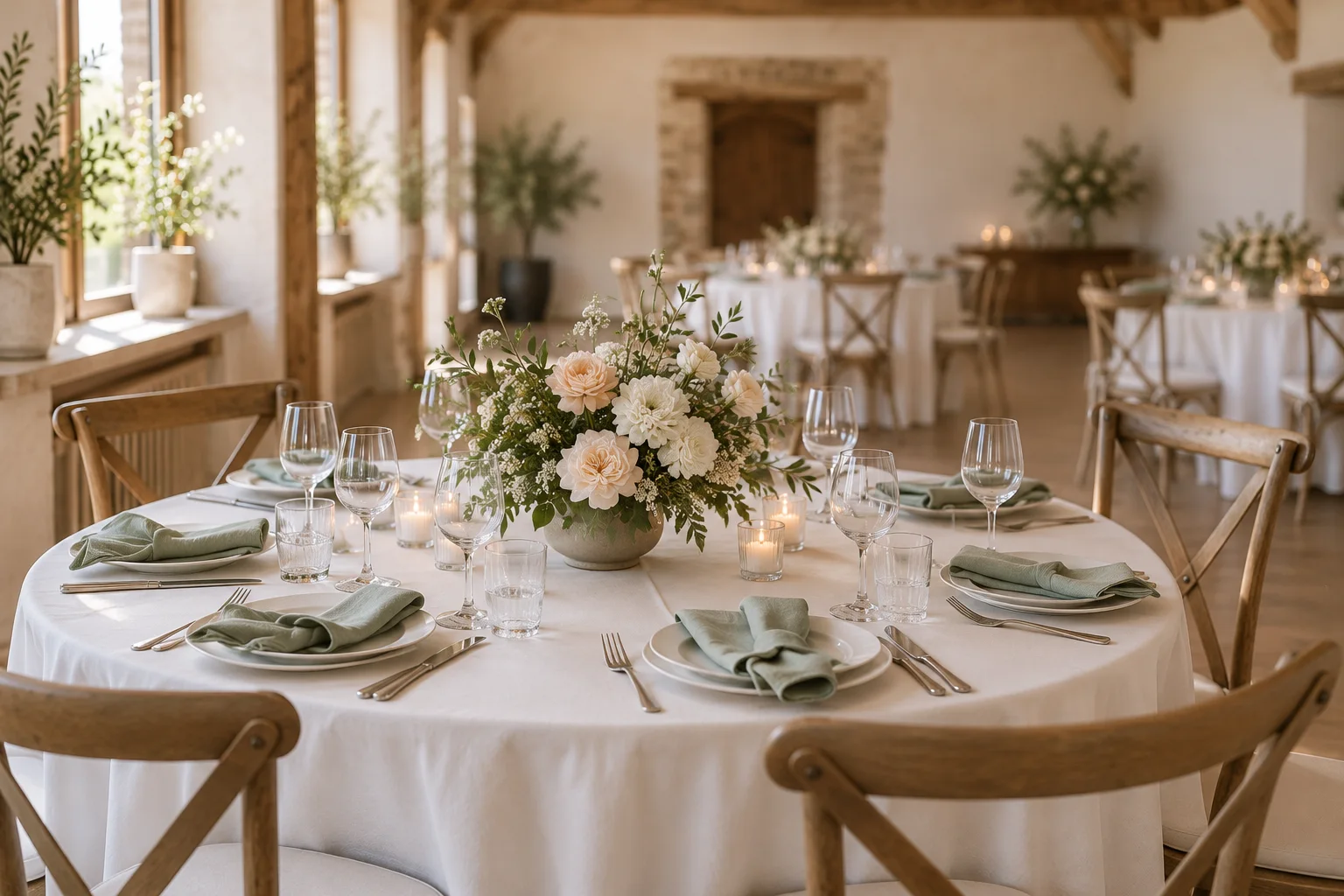 Détails de table
